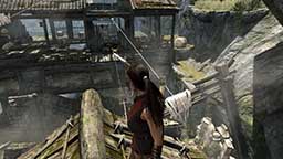 Tomb Raider 2013 6K Screen shot